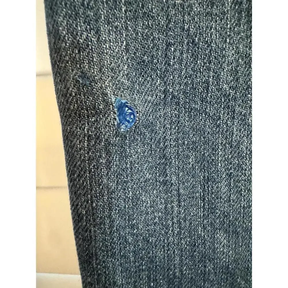Levis levi 501